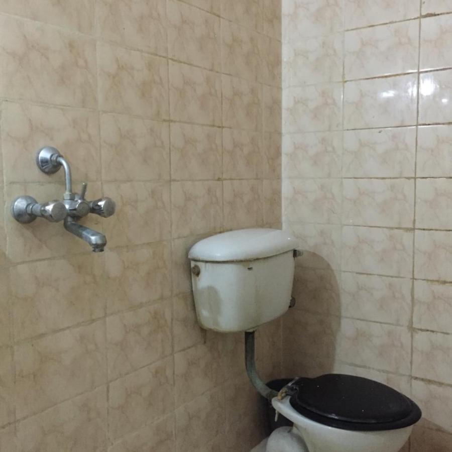 Grg Shanti Guest House 바라나시 외부 사진
