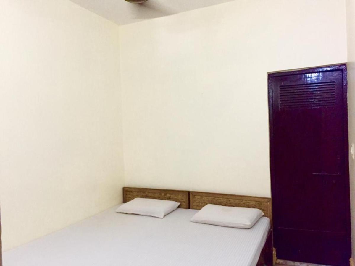 Grg Shanti Guest House 바라나시 외부 사진