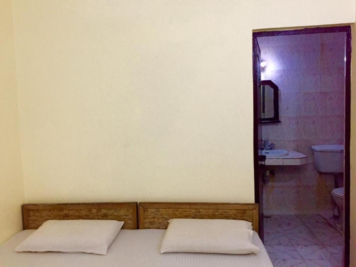 Grg Shanti Guest House 바라나시 외부 사진