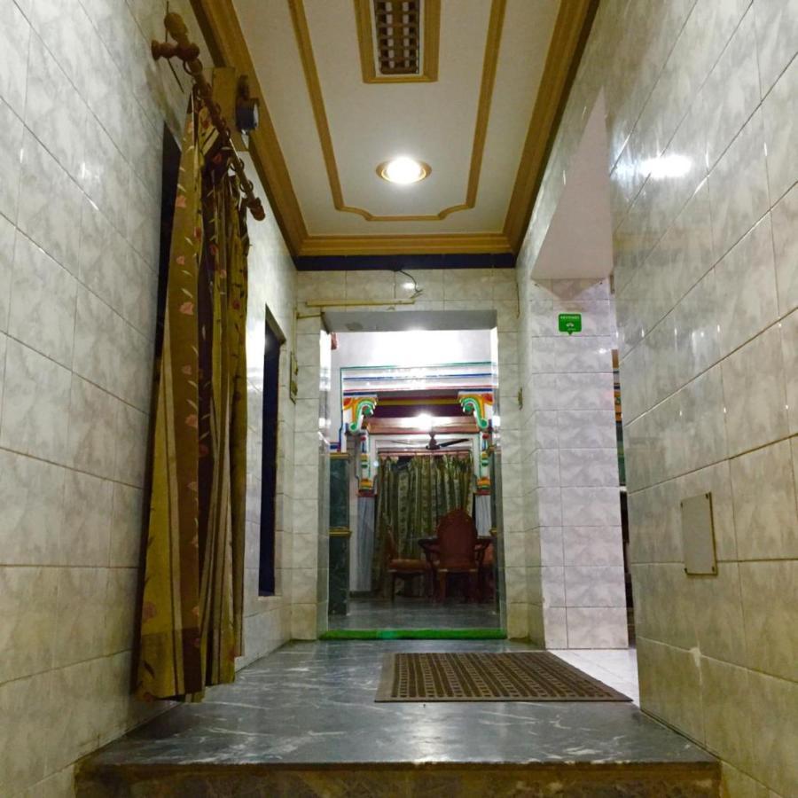 Grg Shanti Guest House 바라나시 외부 사진