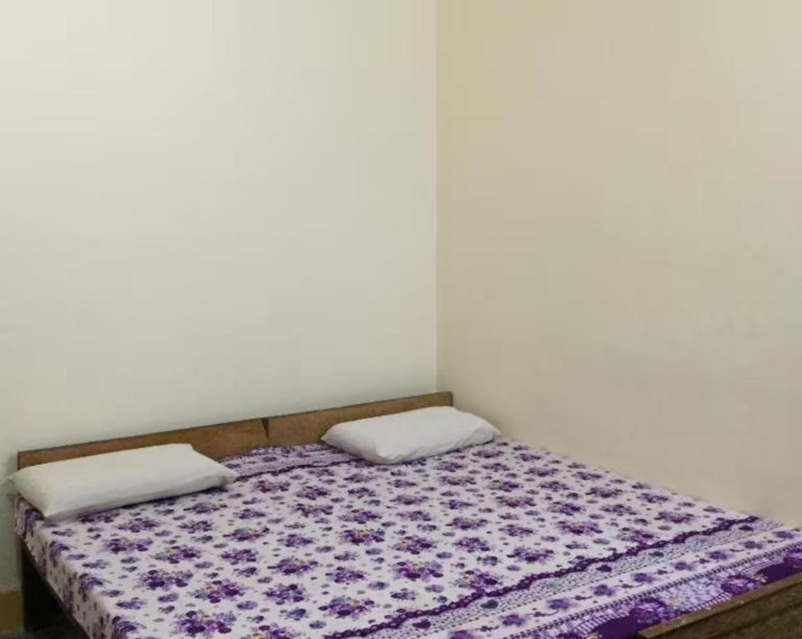 Grg Shanti Guest House 바라나시 외부 사진