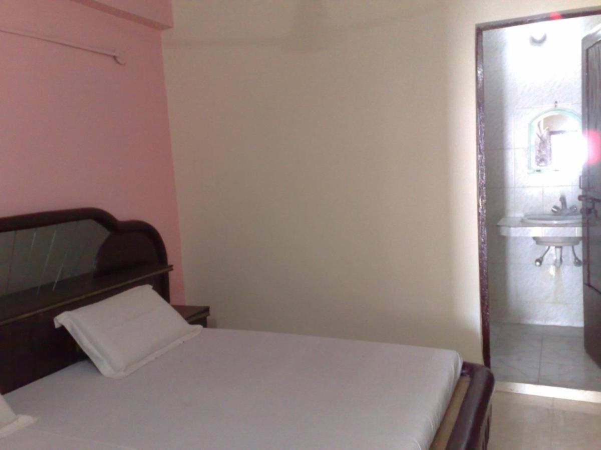 Grg Shanti Guest House 바라나시 외부 사진